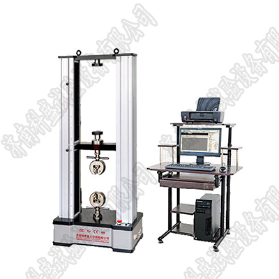 鋁合金門窗拉伸性能試驗機