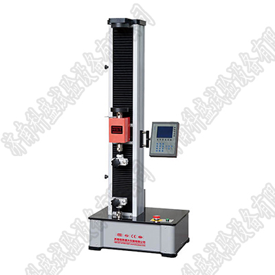 數(shù)顯式單立柱電子萬能試驗(yàn)機(jī)