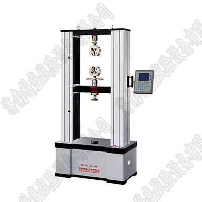 TLS-S100II雙數顯式全自動彈簧拉壓試驗機