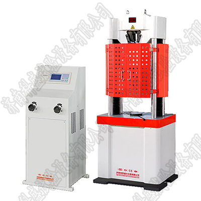 200噸鋼筋拉力試驗(yàn)機(jī)