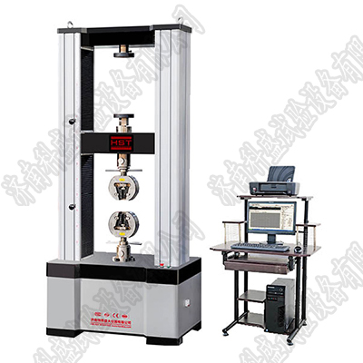 復(fù)合編織袋拉力試驗(yàn)機(jī)