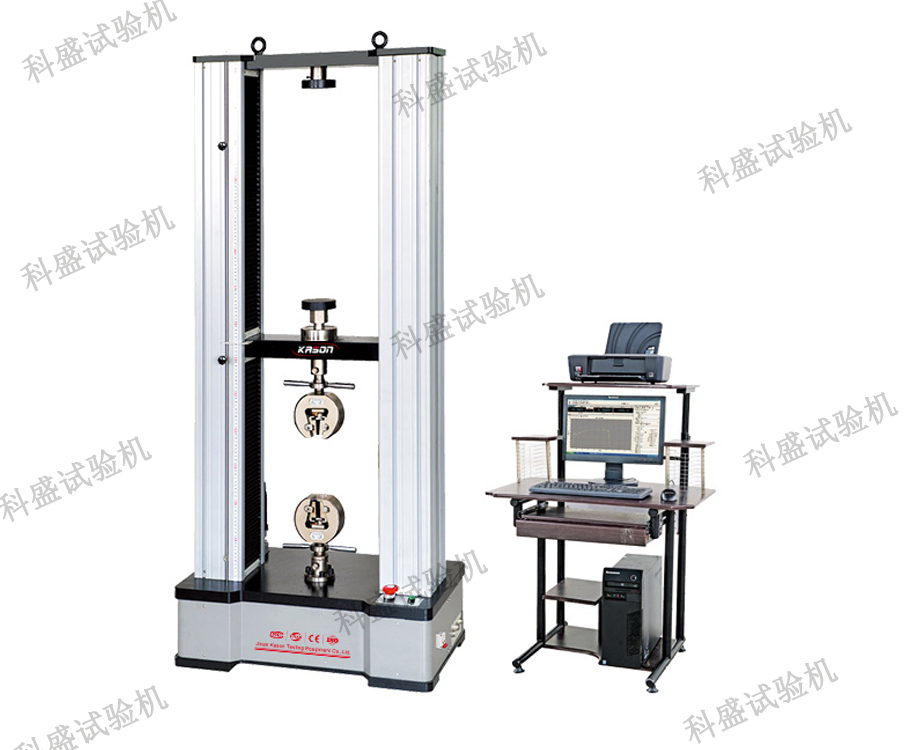 微機(jī)控制土工布萬能試驗機(jī)