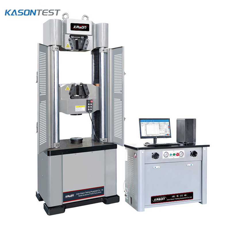 WEW-300D(B、C)/30噸/300 Kn微機(jī)屏顯式液壓萬能試驗機(jī)